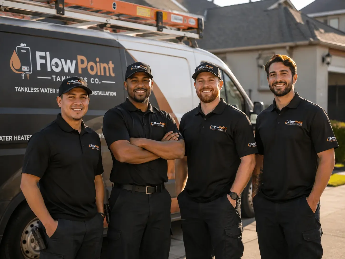 Tankless Water Heater Installation company in Dillon Beach, CA