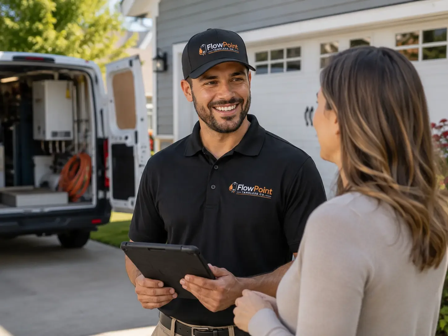 Tankless Water Heater Installation Dillon Beach, CA FAQs
